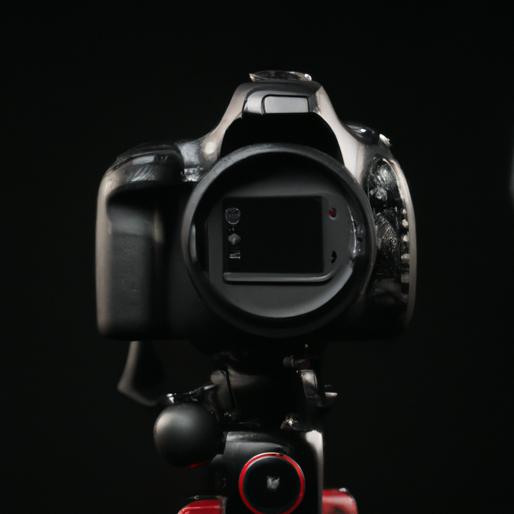 Studio photo minimaliste à Paris